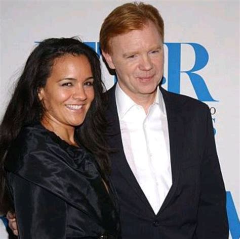 Liza Marquez: Truth About David Caruso’s Ex